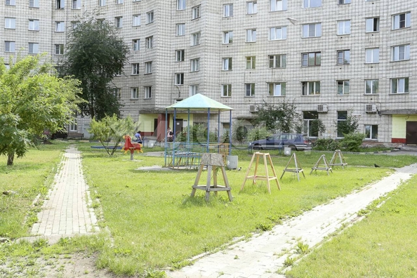 
  Продается 1-комн. квартира, 31 м², Громова ул, д. 7
. Фото 6.