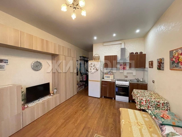 
  Продается студия, 23.1 м², Твардовского ул, д. 22/1
. Фото 2.