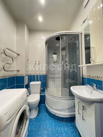 
  Продается студия, 23.1 м², Твардовского ул, д. 22/1
. Фото 11.
