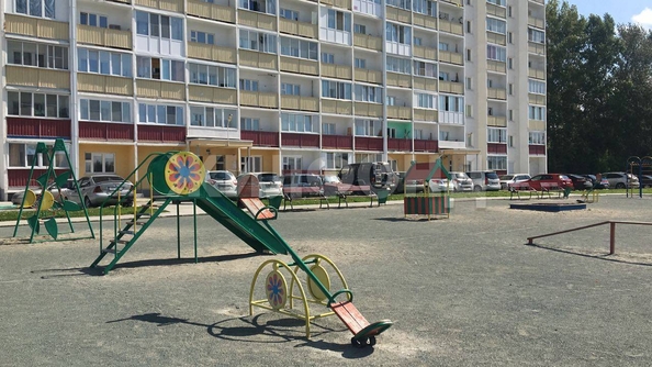 
  Продается студия, 23.1 м², Твардовского ул, д. 22/1
. Фото 12.