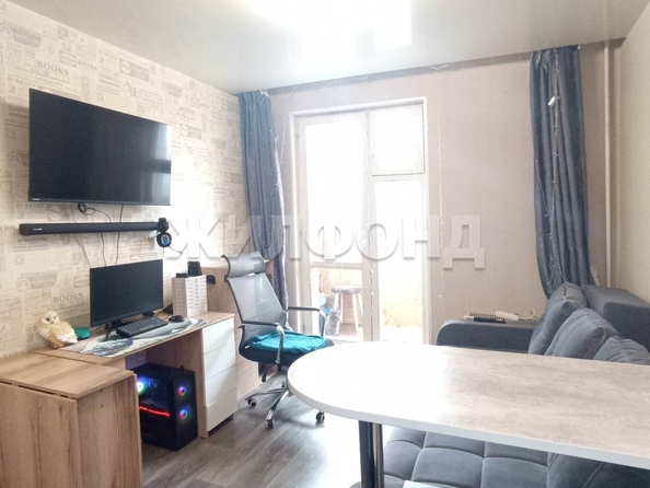 
  Продается студия, 19.8 м², Виктора Уса ул, д. 7
. Фото 3.