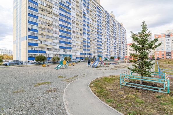 
  Продается студия, 19.8 м², Виктора Уса ул, д. 7
. Фото 21.