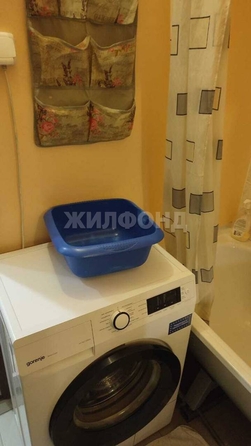 
  Продается 1-комн. квартира, 41.4 м², Спортивная ул, д. 13
. Фото 7.