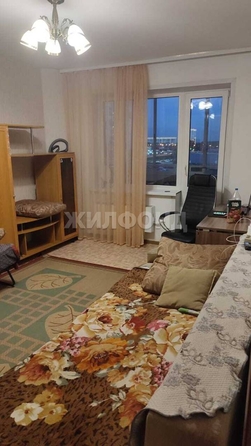 
  Продается 1-комн. квартира, 41.4 м², Спортивная ул, д. 13
. Фото 8.