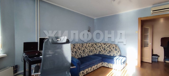 
  Продается 1-комн. квартира, 38.5 м², Северный мкр, д. 21
. Фото 2.
