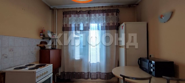 
  Продается 1-комн. квартира, 38.5 м², Северный мкр, д. 21
. Фото 4.