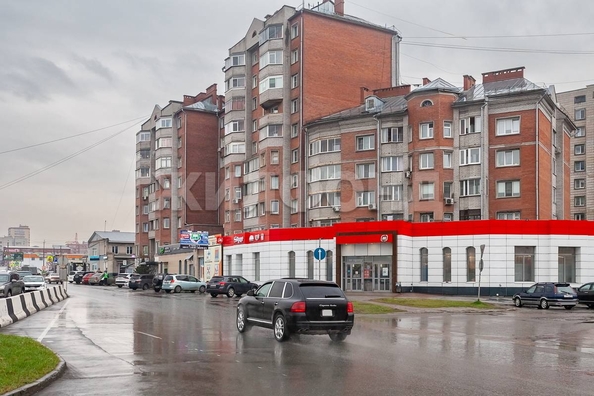 
  Продается 1-комн. квартира, 38.5 м², Северный мкр, д. 21
. Фото 11.