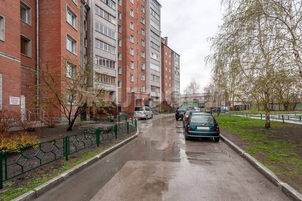 
  Продается 1-комн. квартира, 38.5 м², Северный мкр, д. 21
. Фото 12.