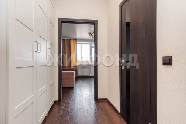 
  Продается студия, 23.7 м², Михаила Кулагина ул, д. 31
. Фото 10.