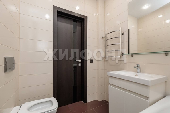 
  Продается студия, 23.7 м², Михаила Кулагина ул, д. 31
. Фото 15.