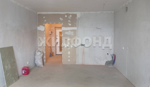 
  Продается 1-комн. квартира, 35 м², ЖК Leo (лео)
. Фото 2.