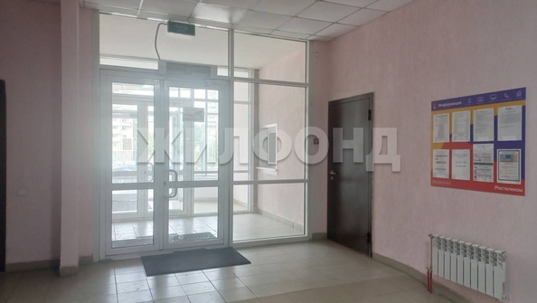 
  Продается 1-комн. квартира, 35 м², ЖК Leo (лео)
. Фото 4.