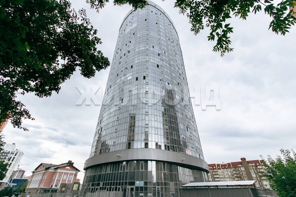 
  Продается 1-комн. квартира, 35 м², ЖК Leo (лео)
. Фото 8.