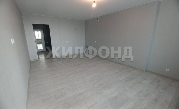 
  Продается 1-комн. квартира 35 м², в ЖК Leo (лео). Фото 4.