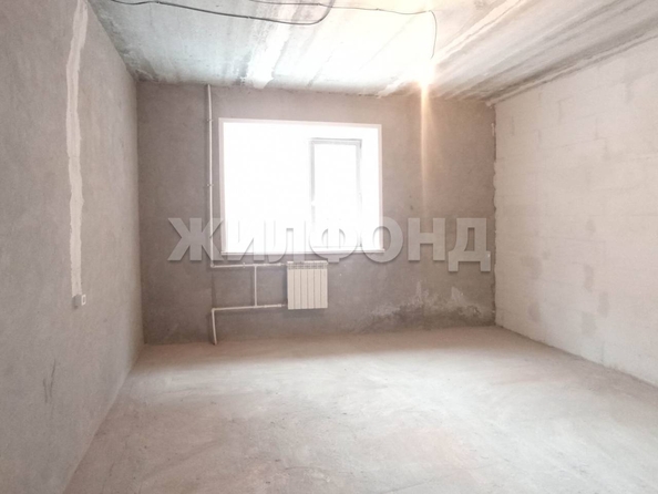 
  Продается 2-комн. квартира, 43.4 м², Рубежная ул, д. 4/1
. Фото 2.