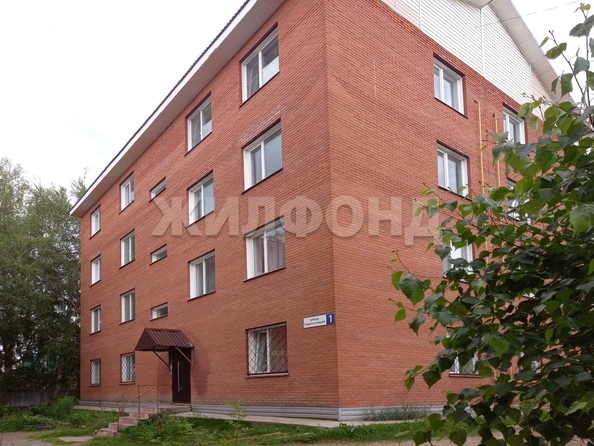 
  Продается 2-комн. квартира, 43.4 м², Рубежная ул, д. 4/1
. Фото 8.