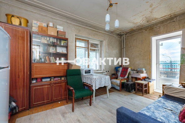 
  Продается 3-комн. квартира, 71.4 м², Челюскинцев ул, д. 5
. Фото 3.