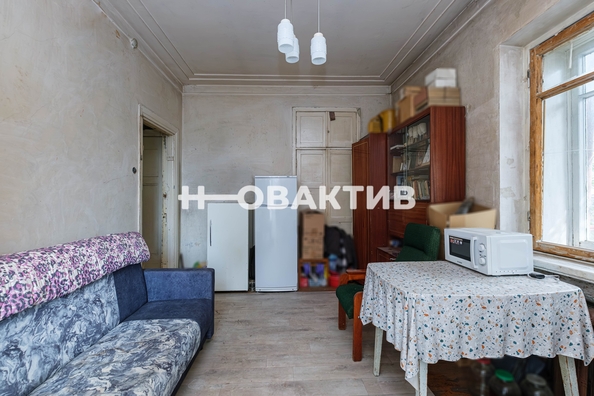 
  Продается 3-комн. квартира, 71.4 м², Челюскинцев ул, д. 5
. Фото 5.