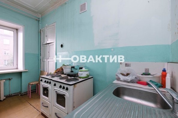
  Продается 3-комн. квартира, 71.4 м², Челюскинцев ул, д. 5
. Фото 15.