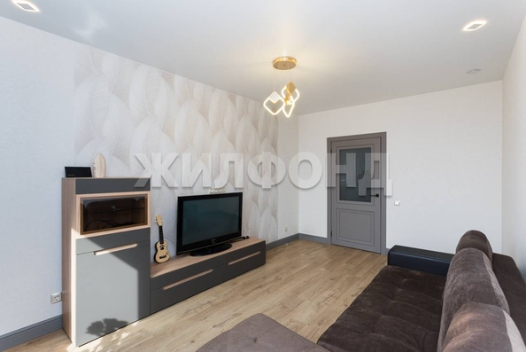 
  Продается 2-комн. квартира, 54.1 м², ЖК Облака
. Фото 6.