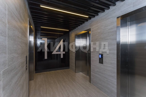 
  Продается 2-комн. квартира, 54.1 м², ЖК Облака
. Фото 16.