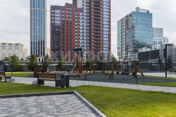 
  Продается 2-комн. квартира, 54.1 м², ЖК Облака
. Фото 21.