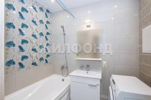 
  Продается 2-комн. квартира, 45.3 м², Терешковой ул, д. 8
. Фото 16.