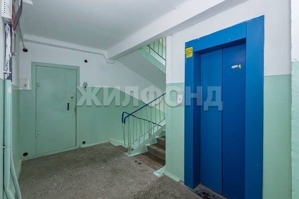 
  Продается 2-комн. квартира, 45.3 м², Терешковой ул, д. 8
. Фото 18.