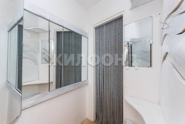 
  Продается 2-комн. квартира, 61.8 м², Краснообск, д. 245
. Фото 12.