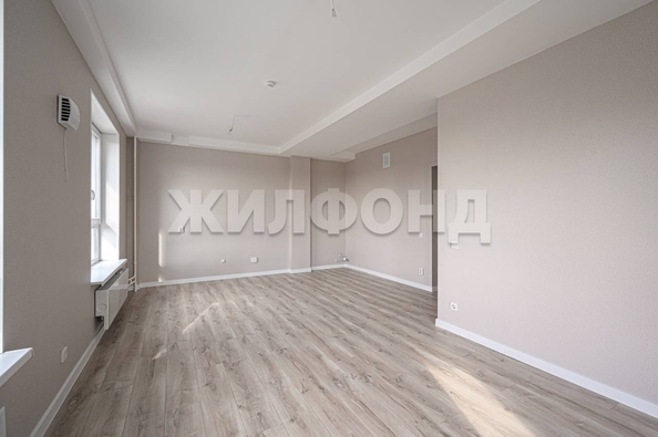 
  Продается 2-комн. квартира, 52.4 м², ЖК Аквамарин, дом 3
. Фото 8.