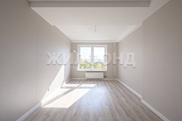 
  Продается 2-комн. квартира, 52.4 м², ЖК Аквамарин, дом 3
. Фото 18.