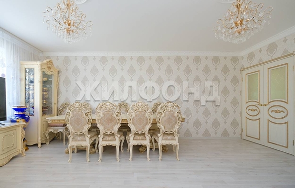 
  Продается 2-комн. квартира, 98.7 м², Татьяны Снежиной ул, д. 46/1
. Фото 8.