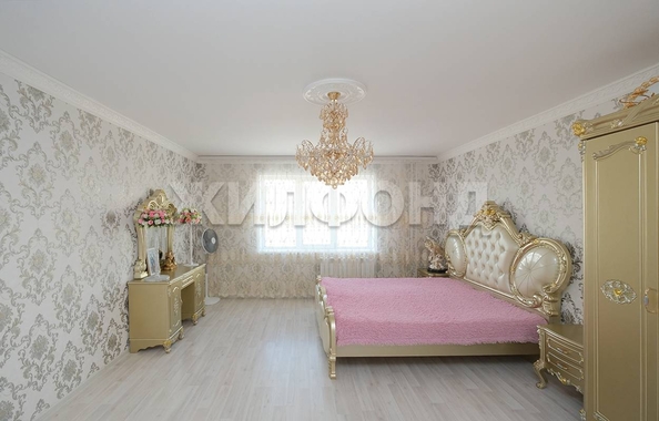 
  Продается 2-комн. квартира, 98.7 м², Татьяны Снежиной ул, д. 46/1
. Фото 12.