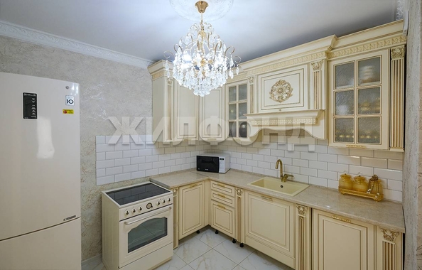 
  Продается 2-комн. квартира, 98.7 м², Татьяны Снежиной ул, д. 46/1
. Фото 18.