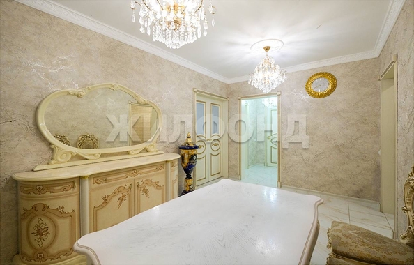 
  Продается 2-комн. квартира, 98.7 м², Татьяны Снежиной ул, д. 46/1
. Фото 24.