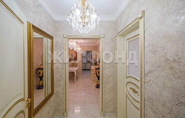 
  Продается 2-комн. квартира, 98.7 м², Татьяны Снежиной ул, д. 46/1
. Фото 25.