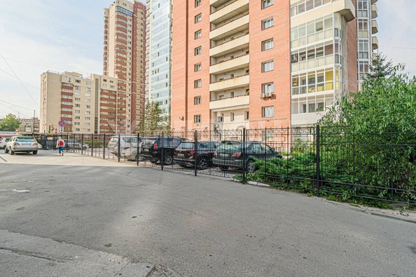 
  Продается 2-комн. квартира, 47.9 м², Гоголя ул, д. 40
. Фото 3.