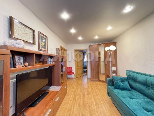 
  Продается 3-комн. квартира, 63.6 м², Доватора ул, д. 31
. Фото 4.