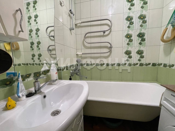 
  Продается 3-комн. квартира, 63.6 м², Доватора ул, д. 31
. Фото 12.