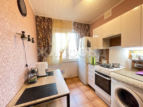 
  Продается 3-комн. квартира, 63.6 м², Доватора ул, д. 31
. Фото 15.