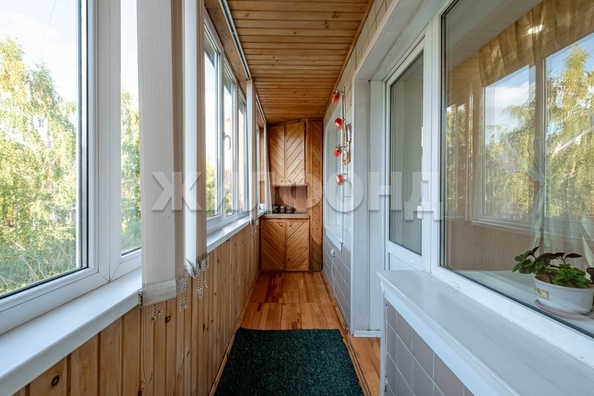 
  Продается 3-комн. квартира, 71.7 м², Балакирева ул, д. 1
. Фото 18.