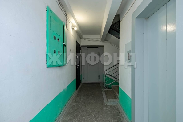
  Продается 3-комн. квартира, 71.7 м², Балакирева ул, д. 1
. Фото 22.