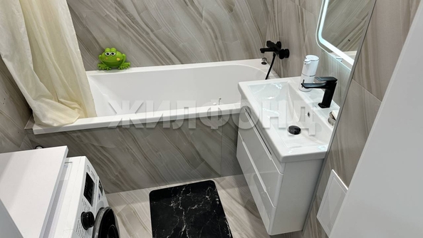 
  Продается 3-комн. квартира, 67.1 м², ЖК На Шоссейной, дом 5
. Фото 11.