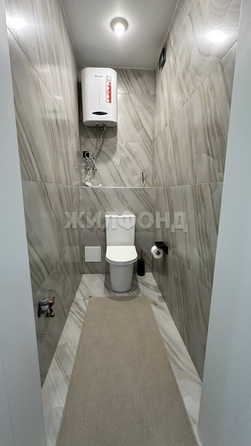
  Продается 3-комн. квартира, 67.1 м², ЖК На Шоссейной, дом 5
. Фото 13.