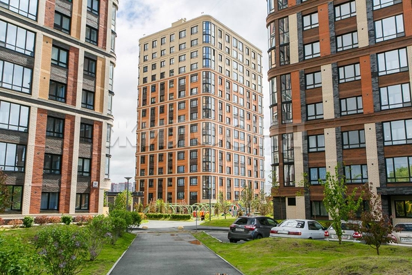 
  Продается 3-комн. квартира, 67.1 м², ЖК На Шоссейной, дом 5
. Фото 17.