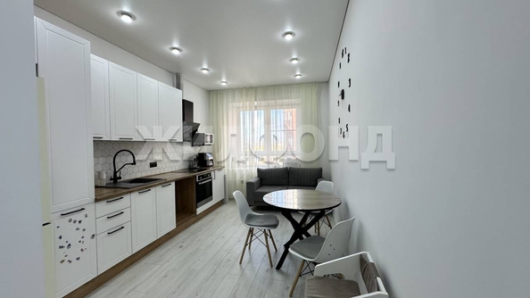 
  Продается 3-комн. квартира, 67.1 м², ЖК На Шоссейной, дом 5
. Фото 6.