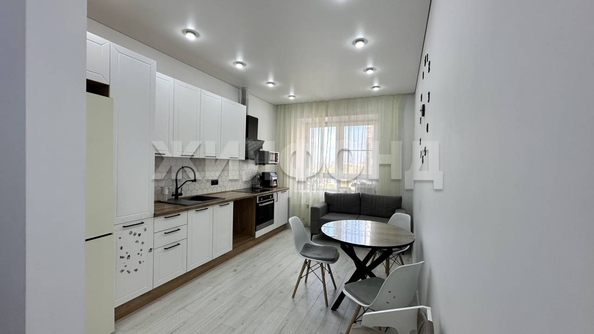 
  Продается 3-комн. квартира, 67.1 м², ЖК На Шоссейной, дом 5
. Фото 12.
