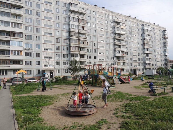 
  Продается 3-комн. квартира, 61.1 м², Дзержинского пр-кт, д. 10/1
. Фото 2.