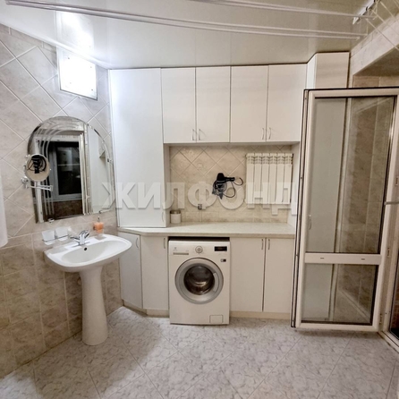 
  Продается 4-комн. квартира, 133 м², Народная ул, д. 26/1
. Фото 5.