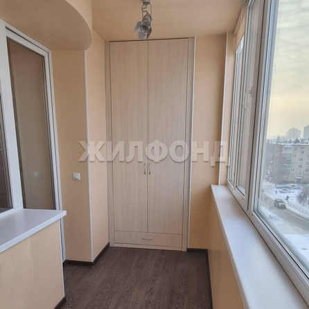 
  Продается 4-комн. квартира, 133 м², Народная ул, д. 26/1
. Фото 10.
